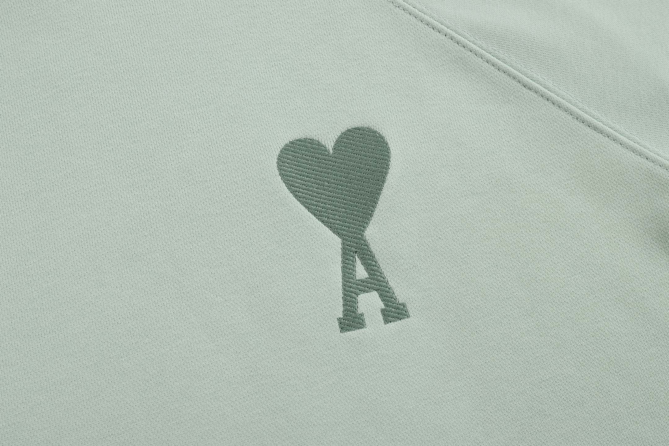 AMI Paris Unisex Sweatshirt