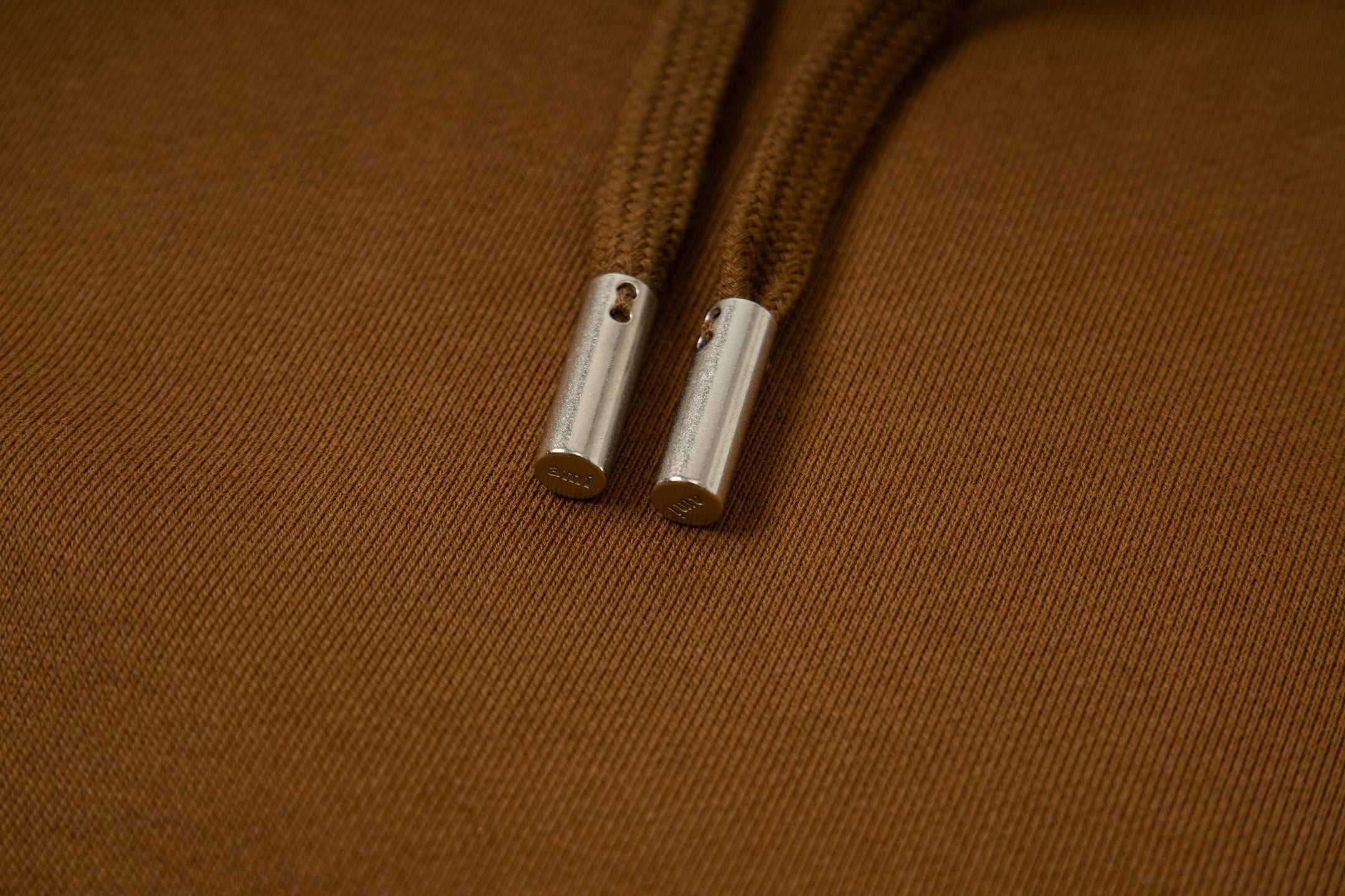 AMI Paris Unisex Color-Blocked Hoodie