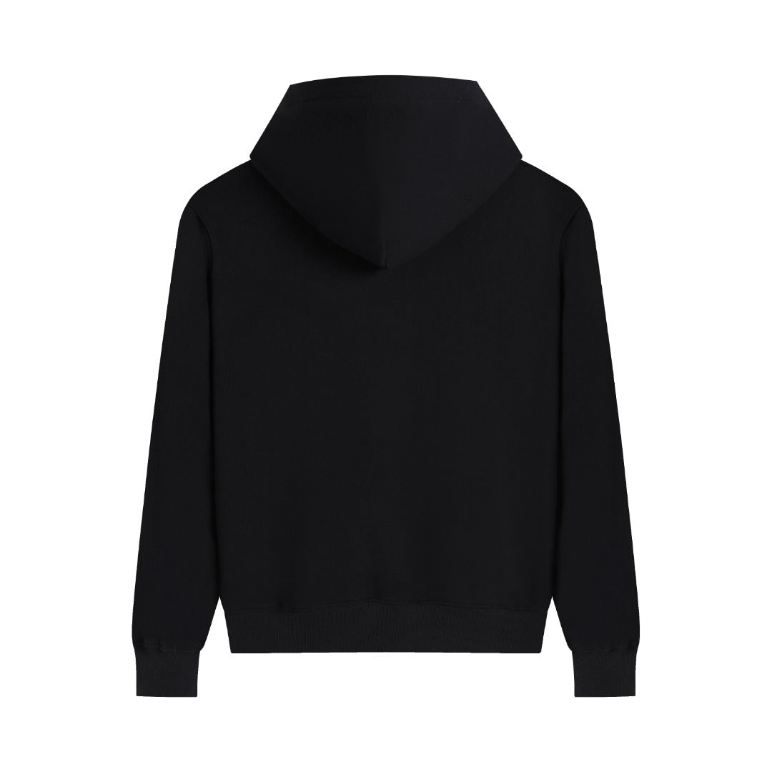 AMI Paris Unisex Hoodie