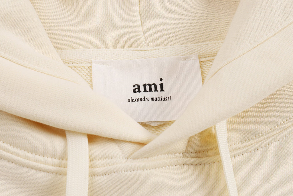 AMI Paris Unisex Hoodie