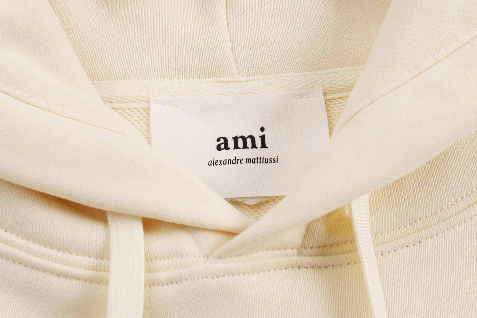 AMI Paris Unisex Hoodie