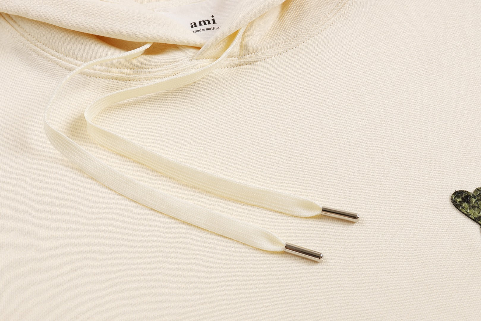 AMI Paris Unisex Hoodie