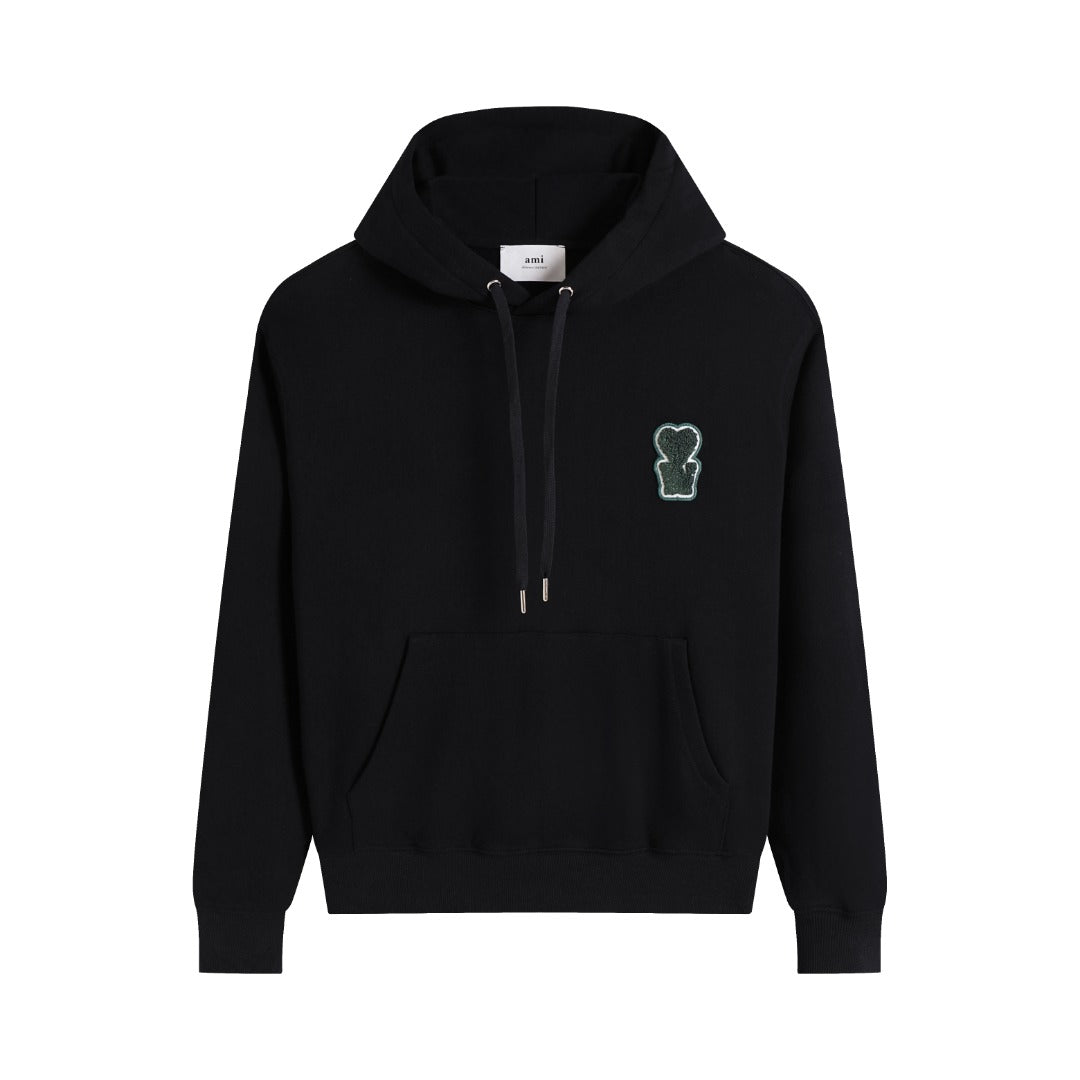 AMI PARIS Collaboration Hoodie