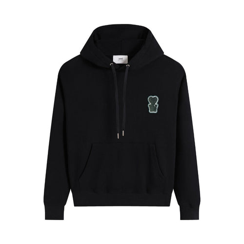 AMI PARIS Collaboration Hoodie