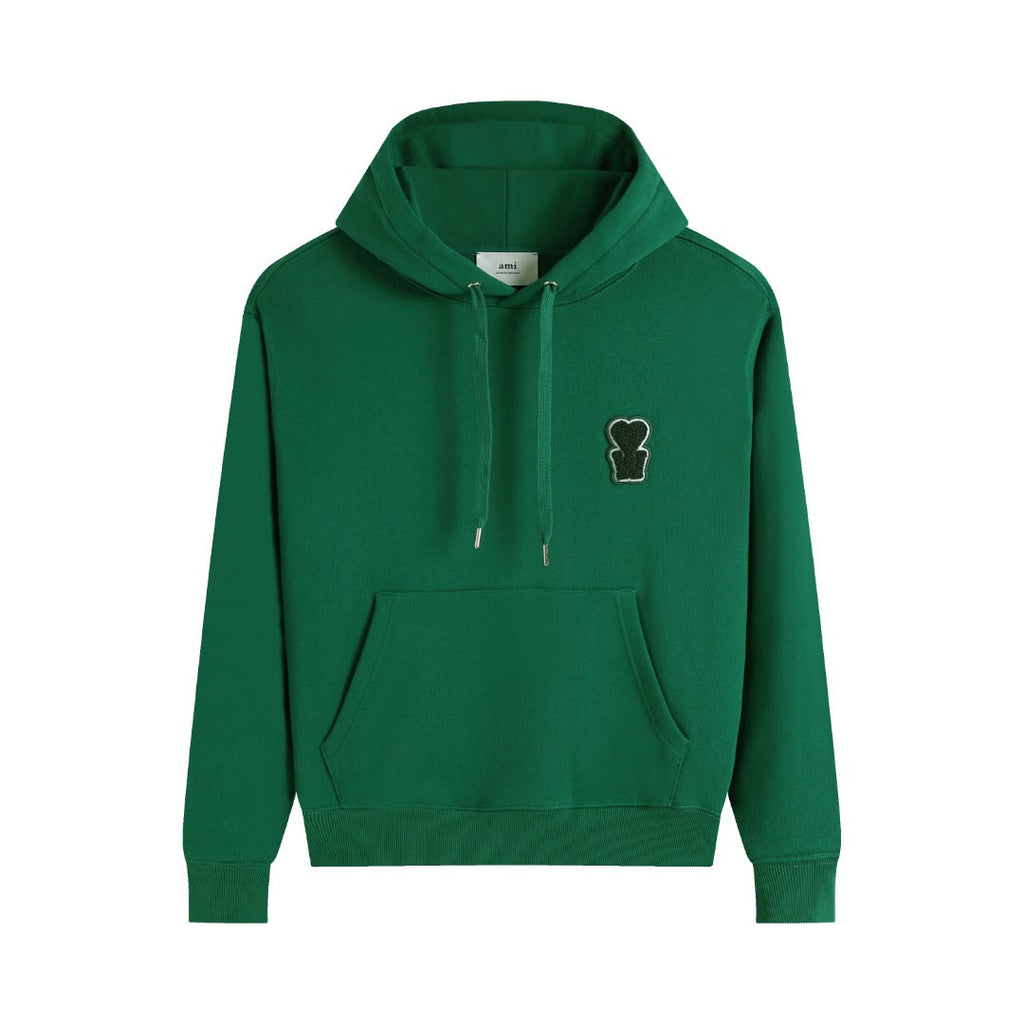 AMI PARIS Collaboration Hoodie