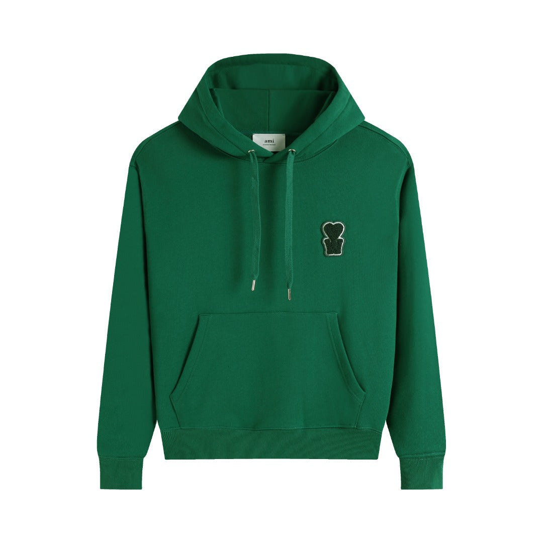 AMI PARIS Collaboration Hoodie