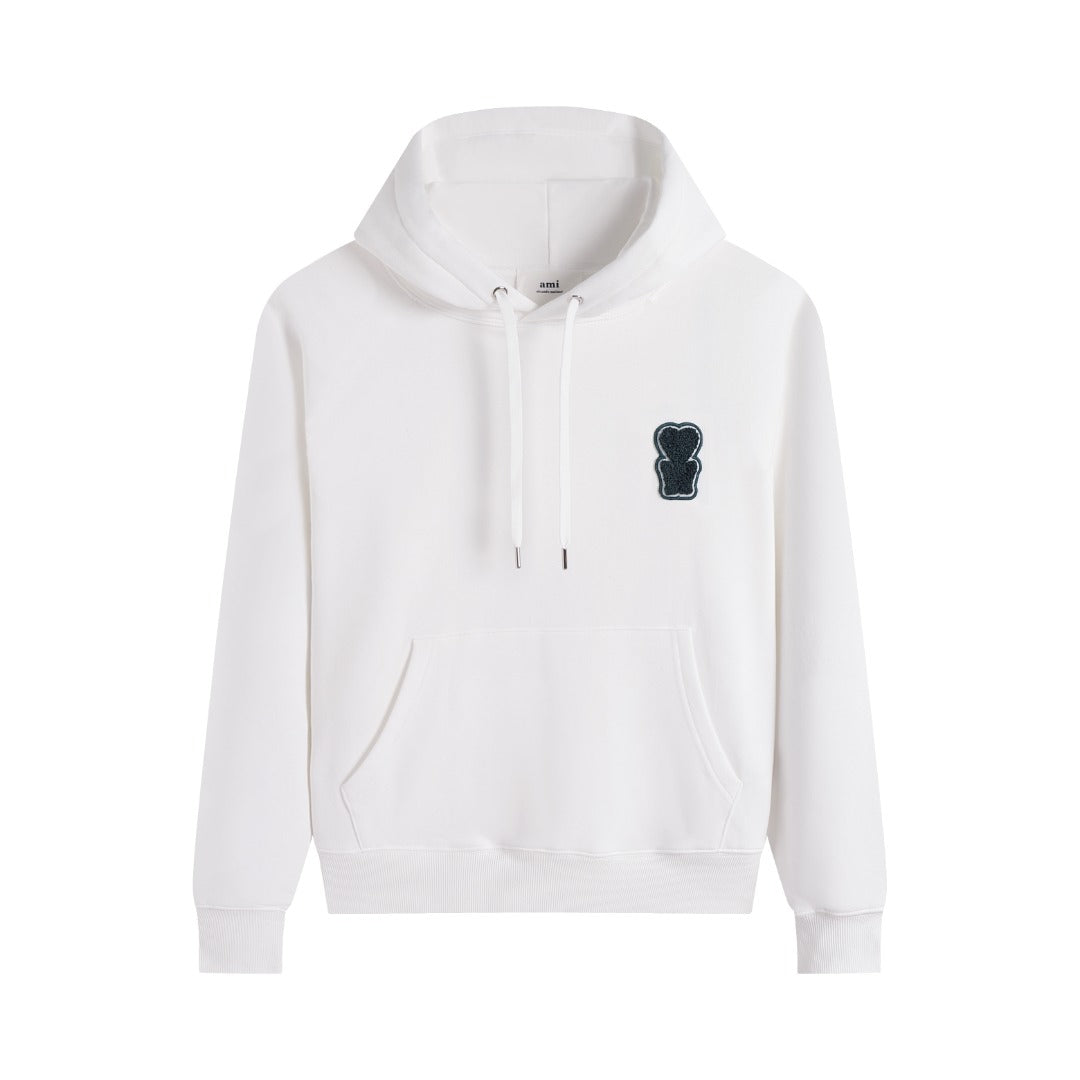 AMI PARIS Collaboration Hoodie