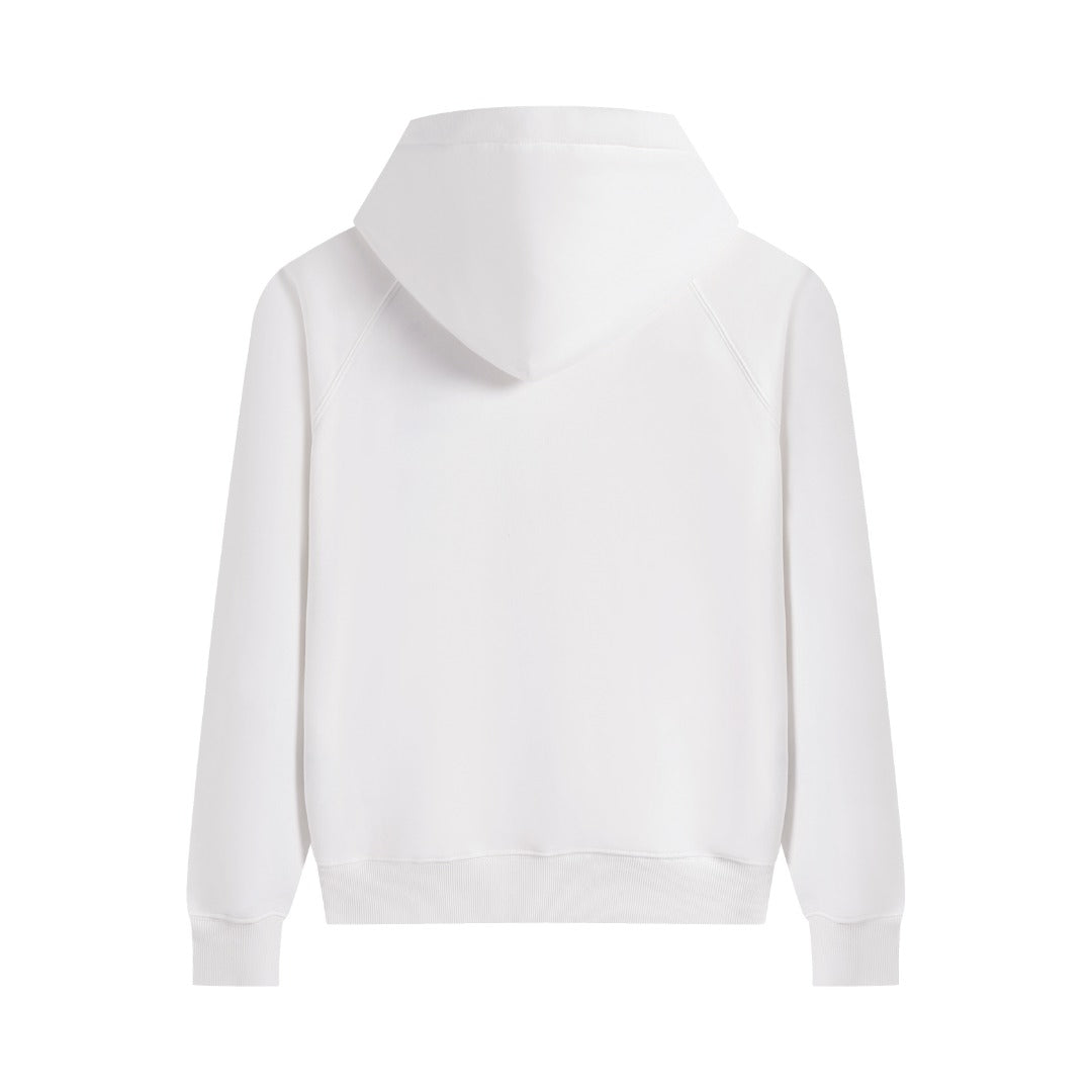 AMI PARIS Collaboration Hoodie