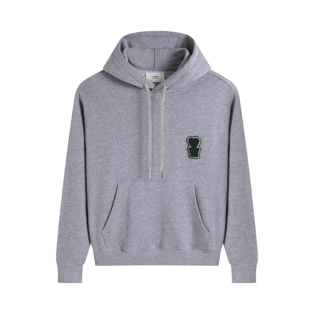 AMI PARIS Collaboration Hoodie