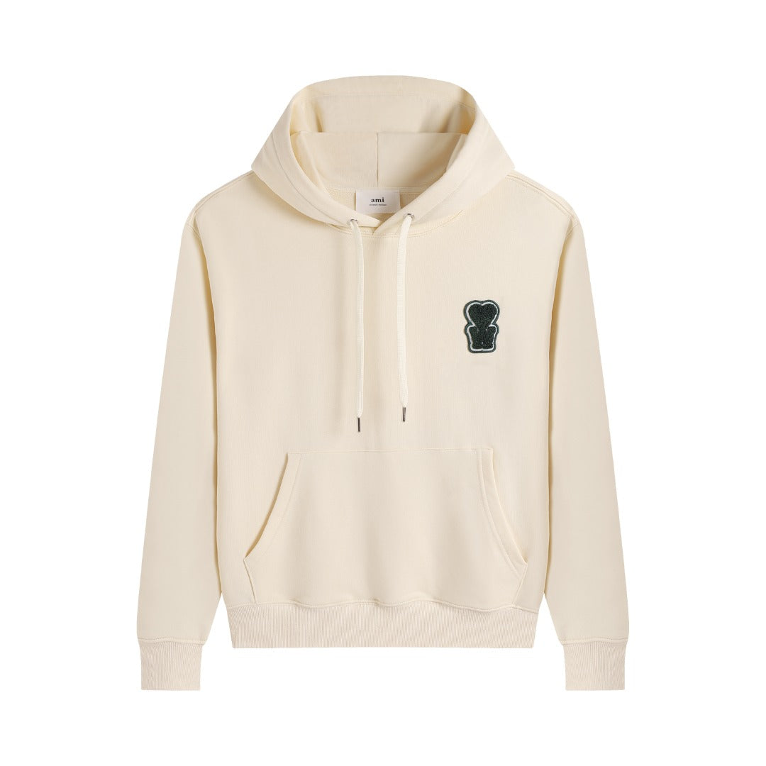 AMI PARIS Collaboration Hoodie