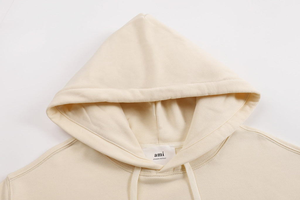 AMI PARIS Collaboration Hoodie