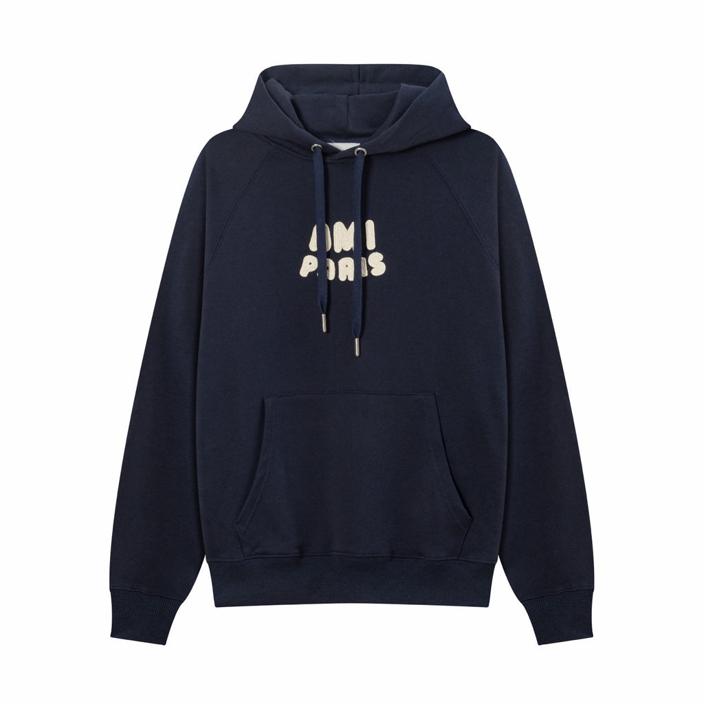 AMI Paris Hoodie