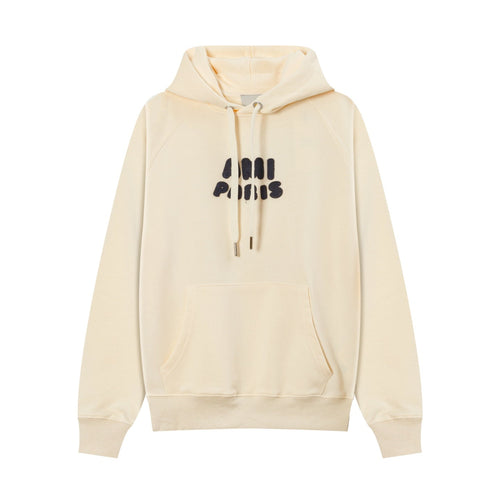 AMI Paris Hoodie