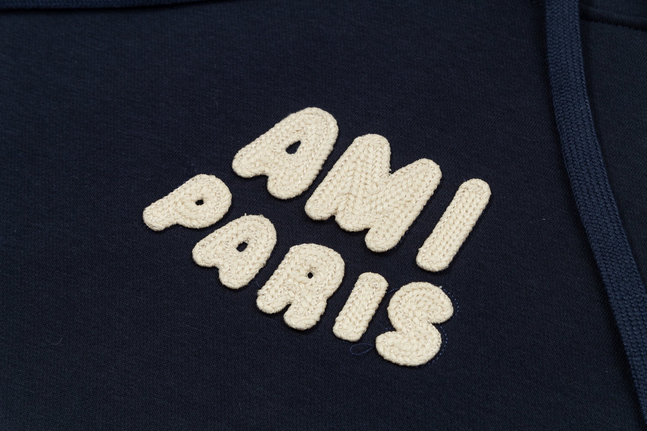 AMI Paris Hoodie