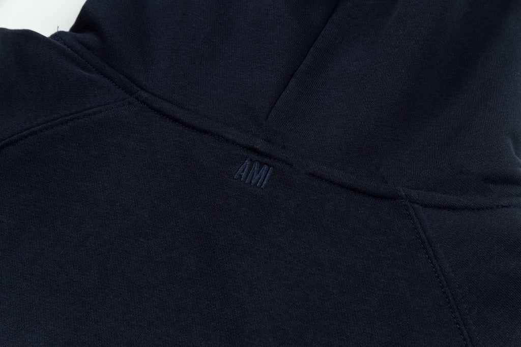 AMI Paris Hoodie
