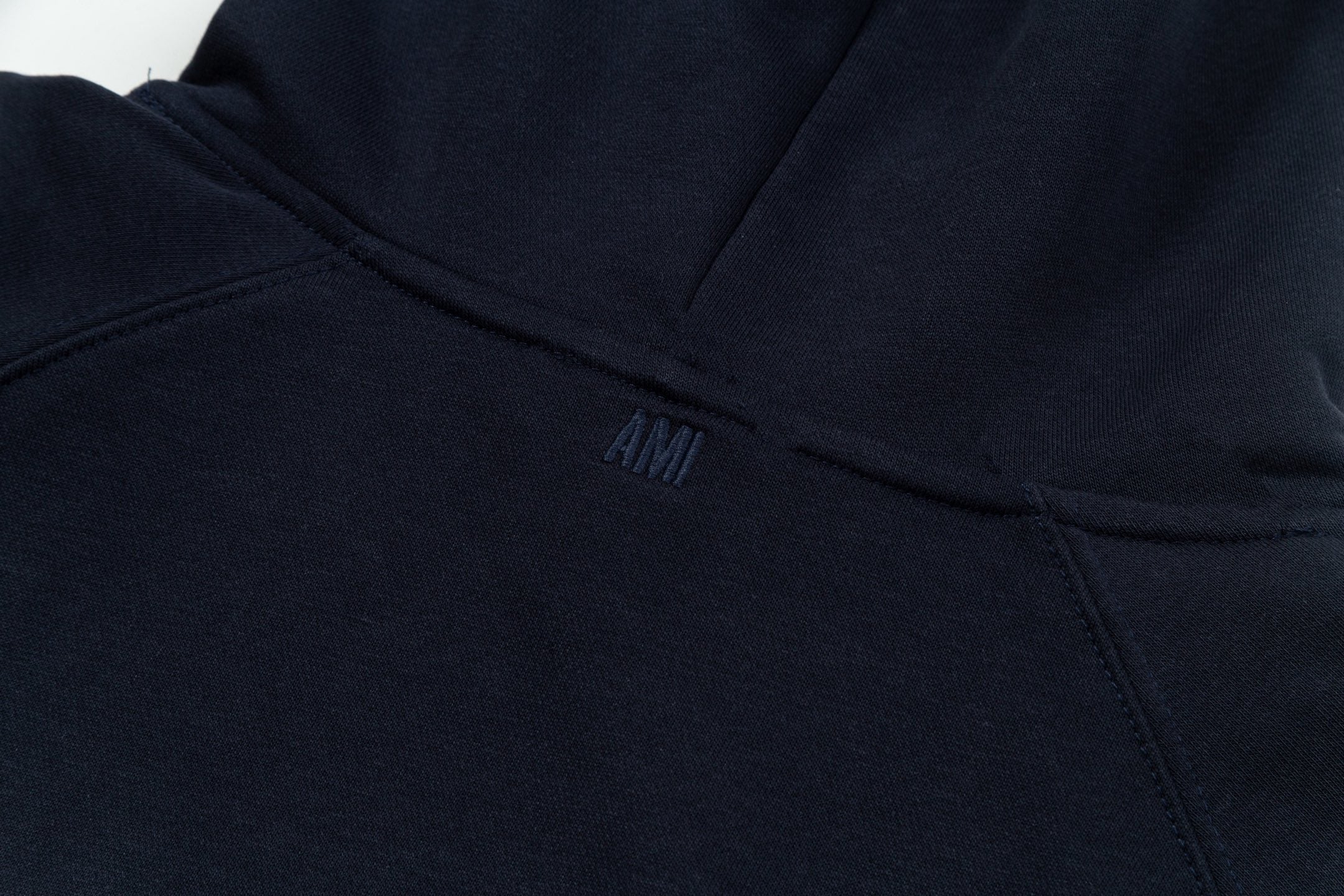 AMI Paris Hoodie