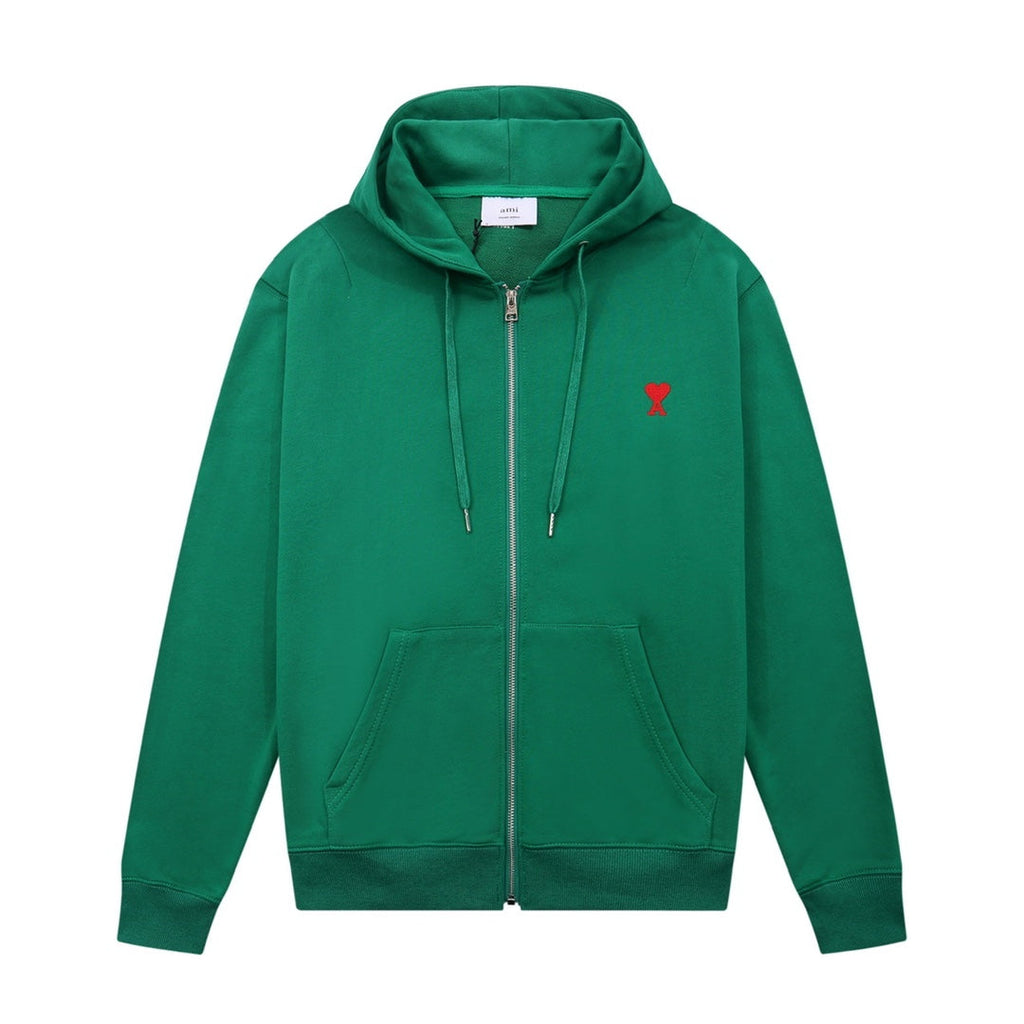 AMI Paris Unisex Hoodie