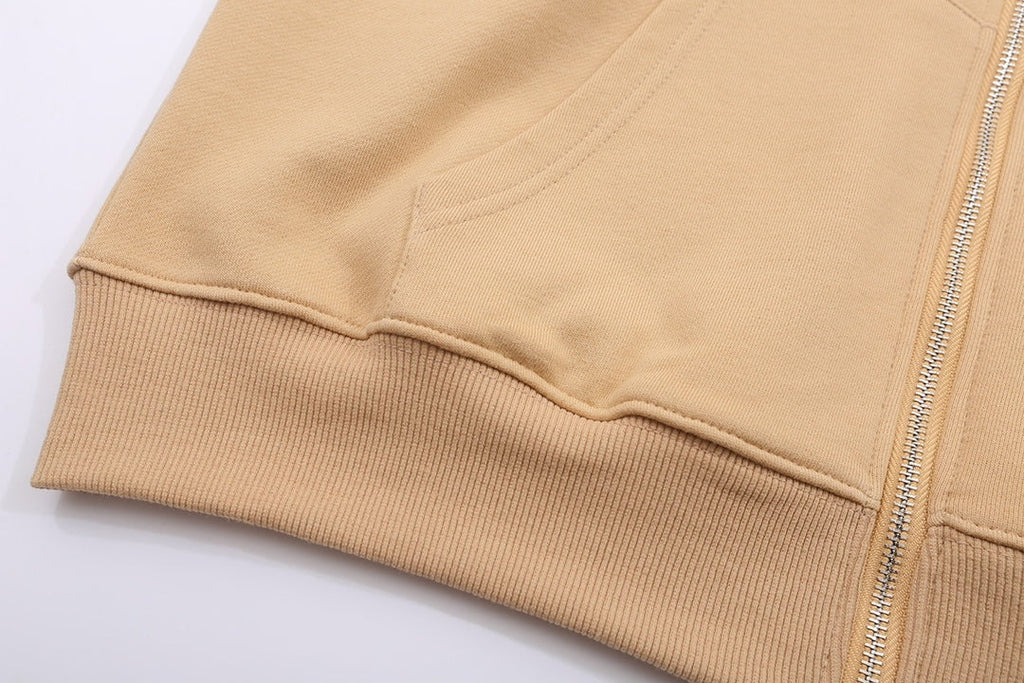 AMI Paris Unisex Hoodie