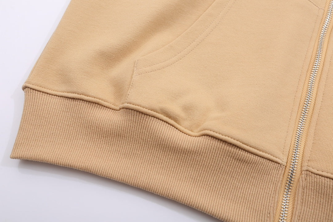 AMI Paris Unisex Hoodie