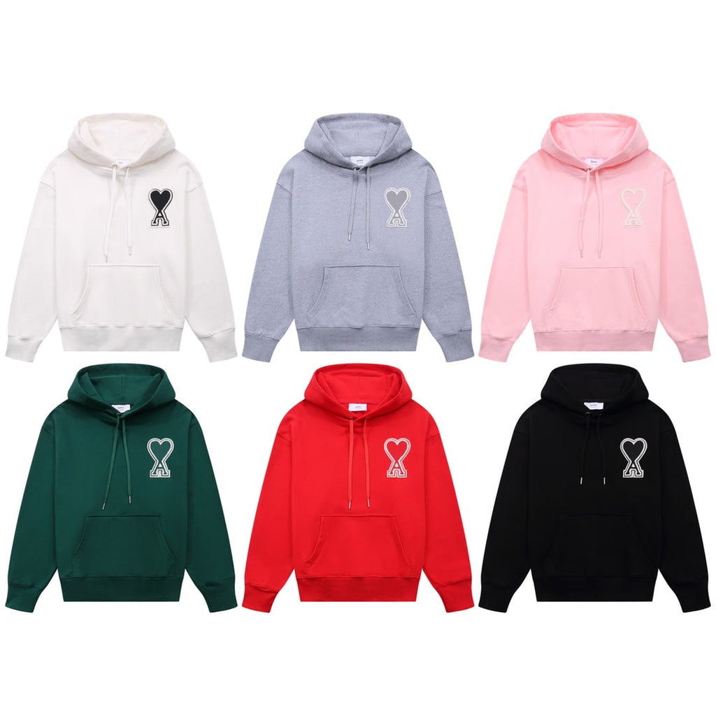 AMI PARIS  Sweatshirt