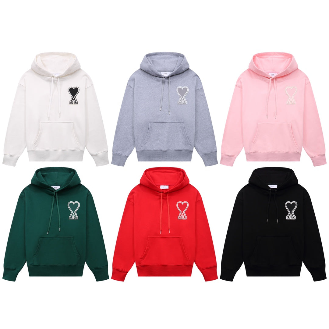 AMI PARIS  Sweatshirt