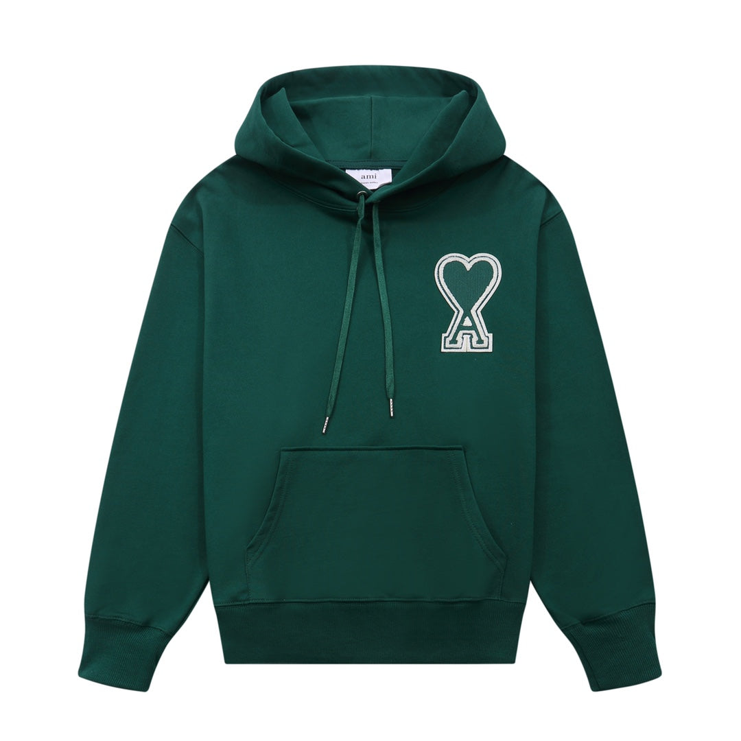 AMI PARIS  Sweatshirt