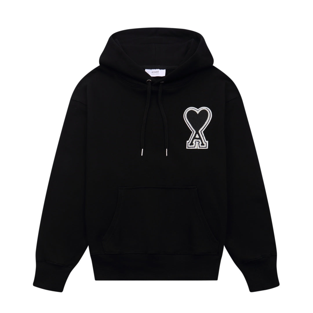 AMI PARIS  Sweatshirt