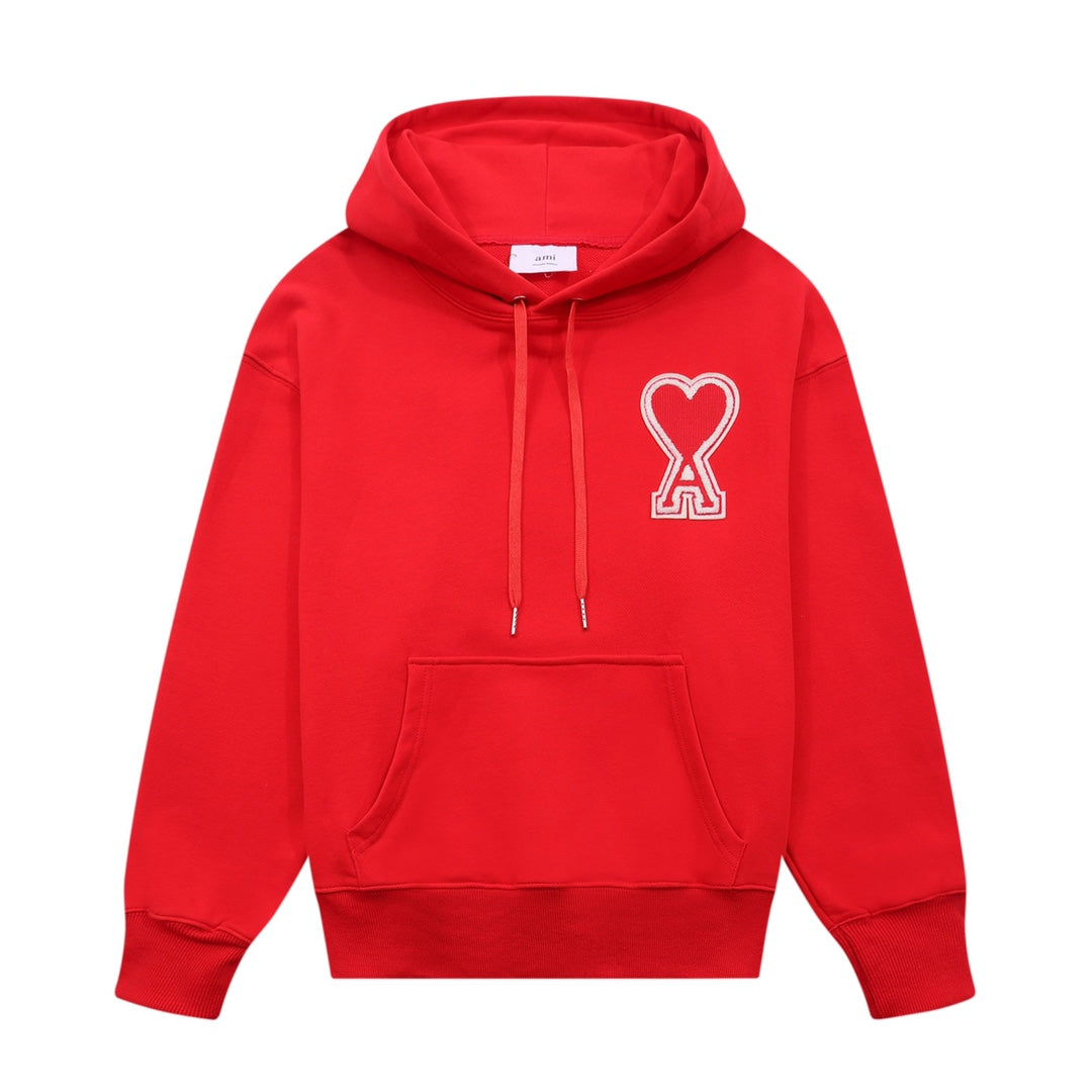 AMI PARIS  Sweatshirt