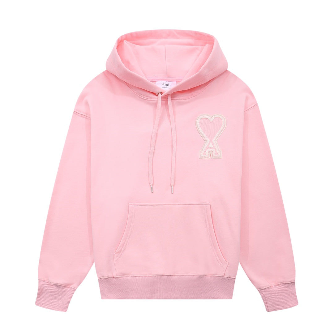 AMI PARIS  Sweatshirt