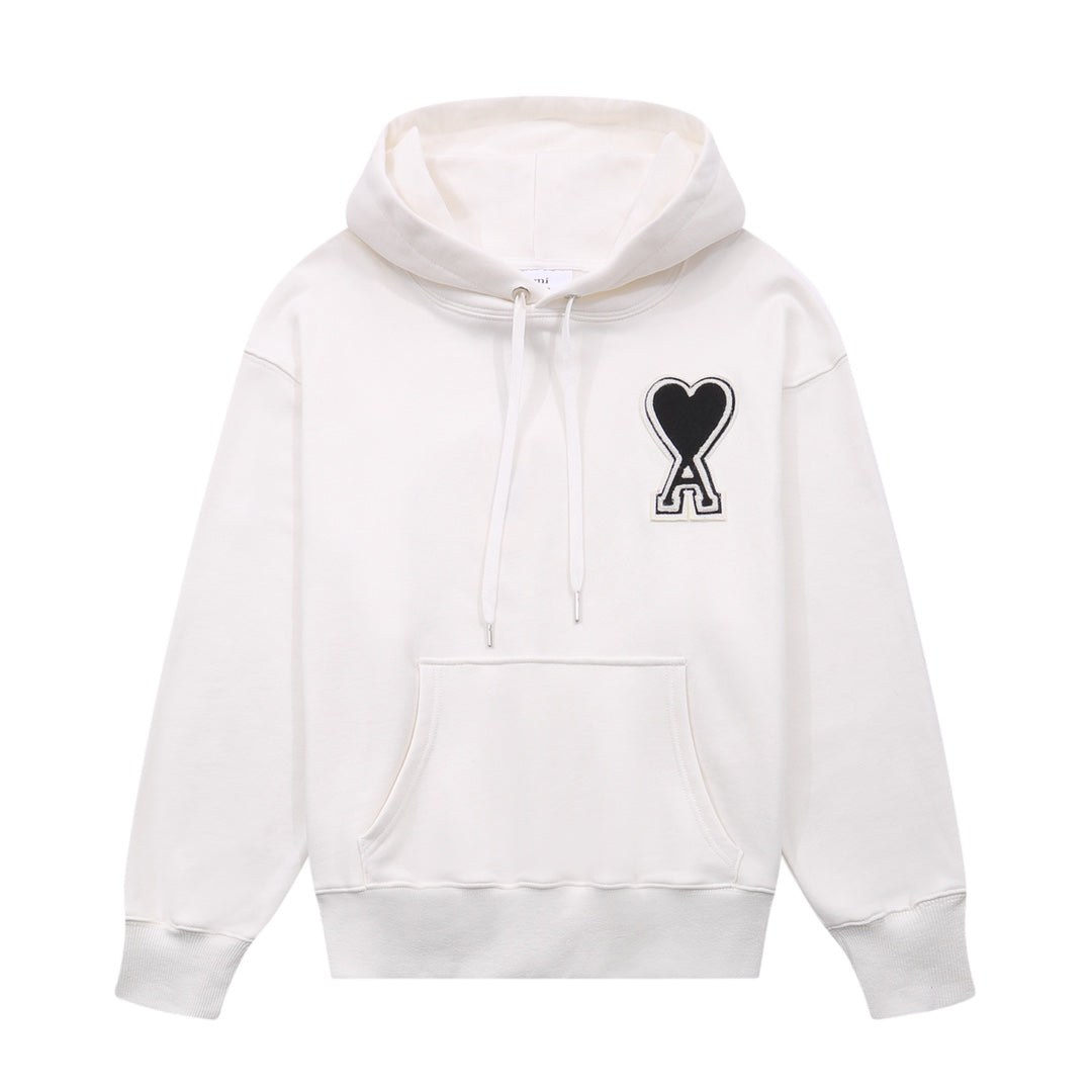 AMI PARIS  Sweatshirt