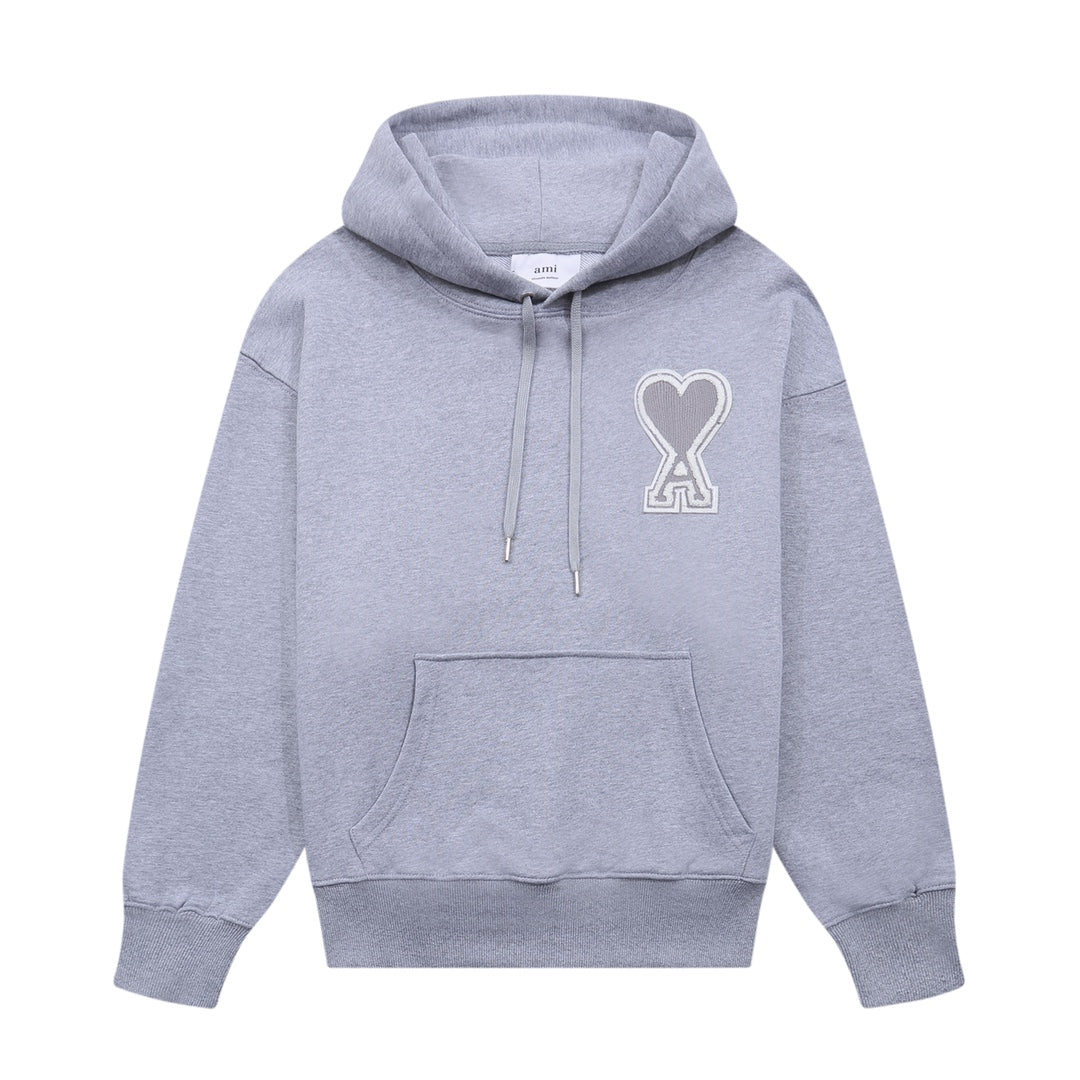AMI PARIS  Sweatshirt