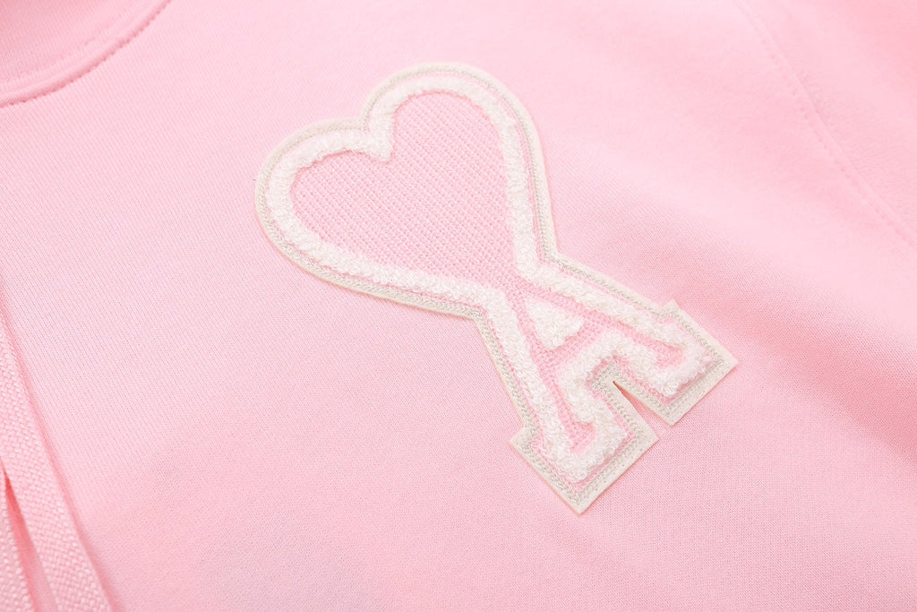 AMI PARIS  Sweatshirt