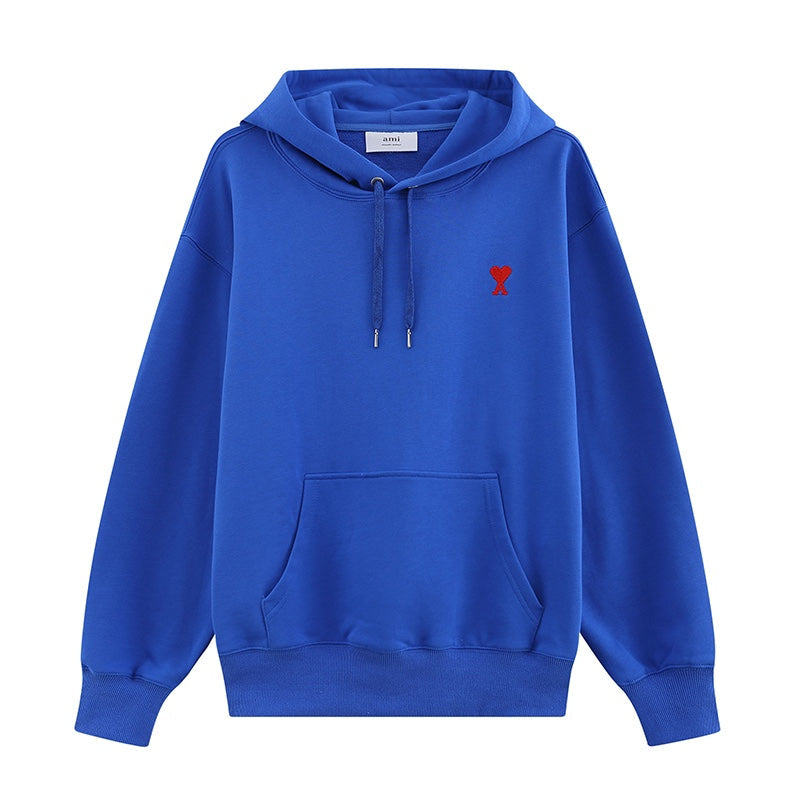 AMI PARIS Classic Sweatshirt