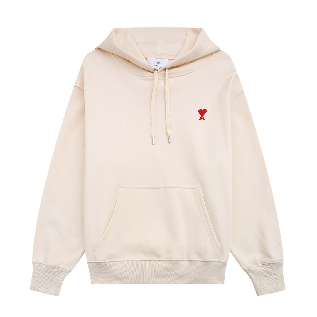 AMI PARIS Classic Sweatshirt
