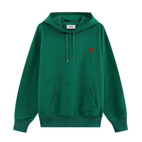 AMI PARIS Classic Sweatshirt