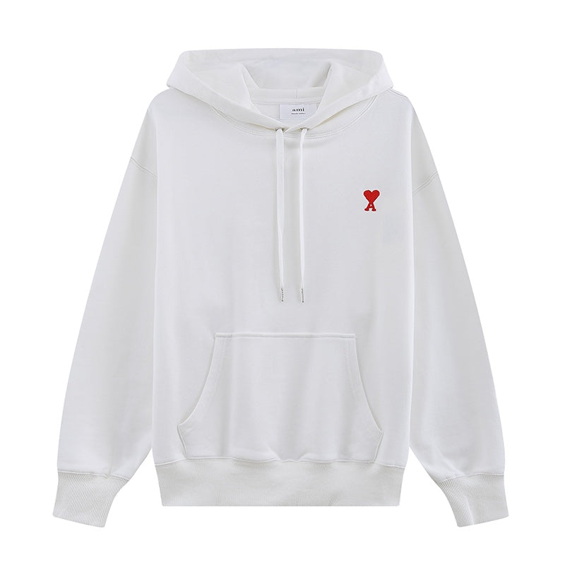 AMI PARIS Classic Sweatshirt