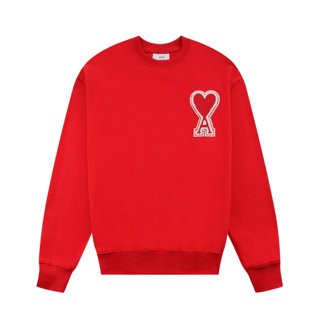 AMI PARIS  Sweatshirt