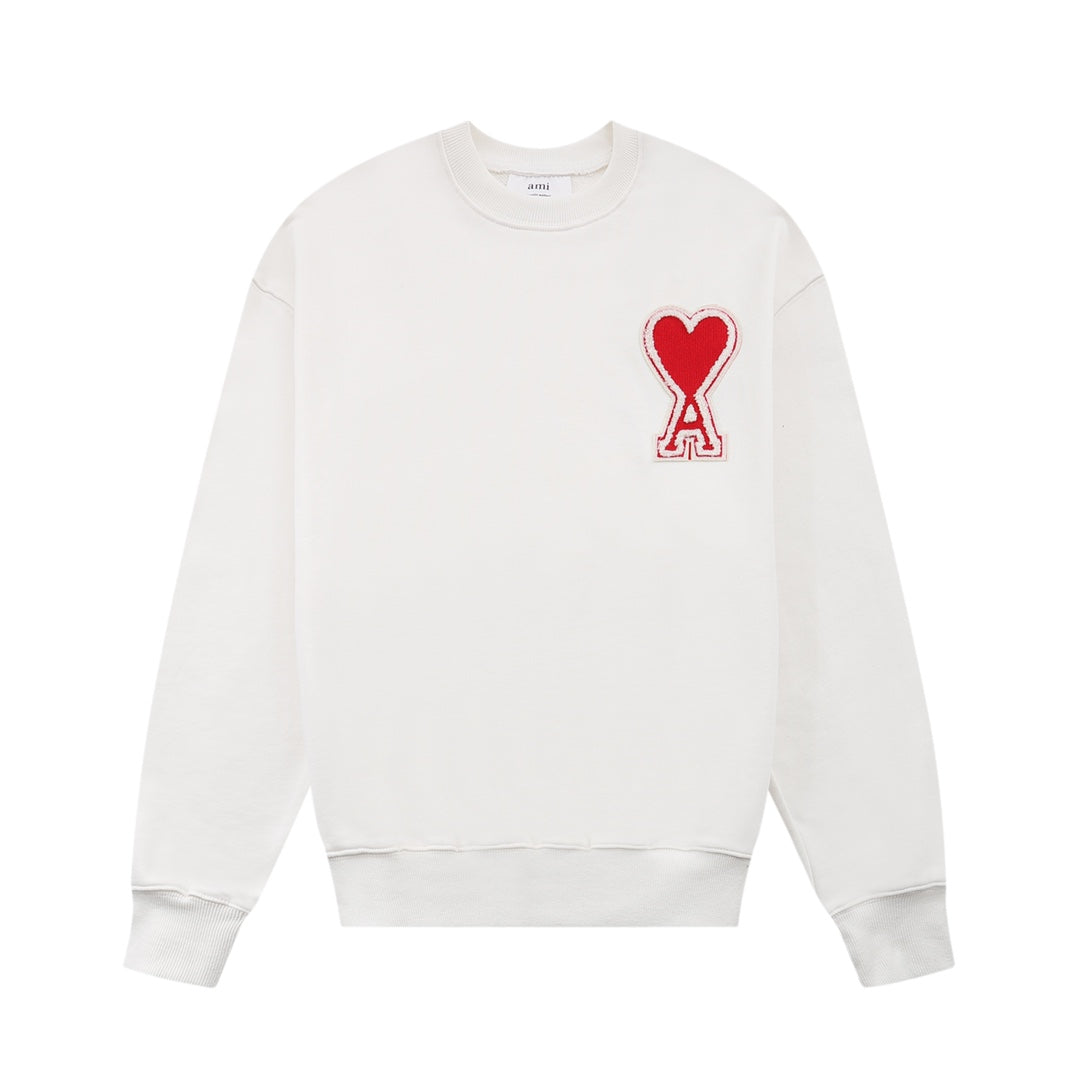 AMI PARIS  Sweatshirt