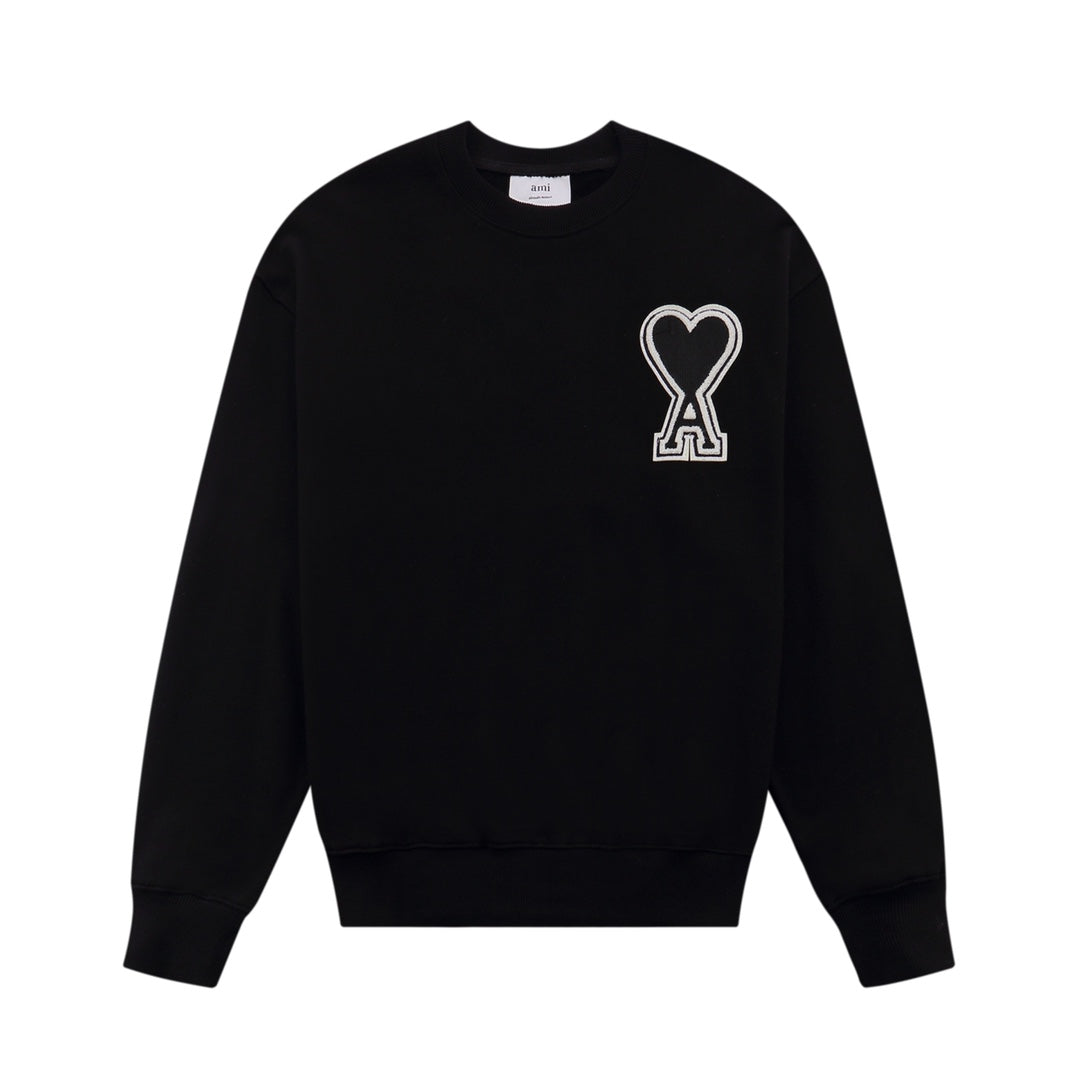 AMI PARIS  Sweatshirt