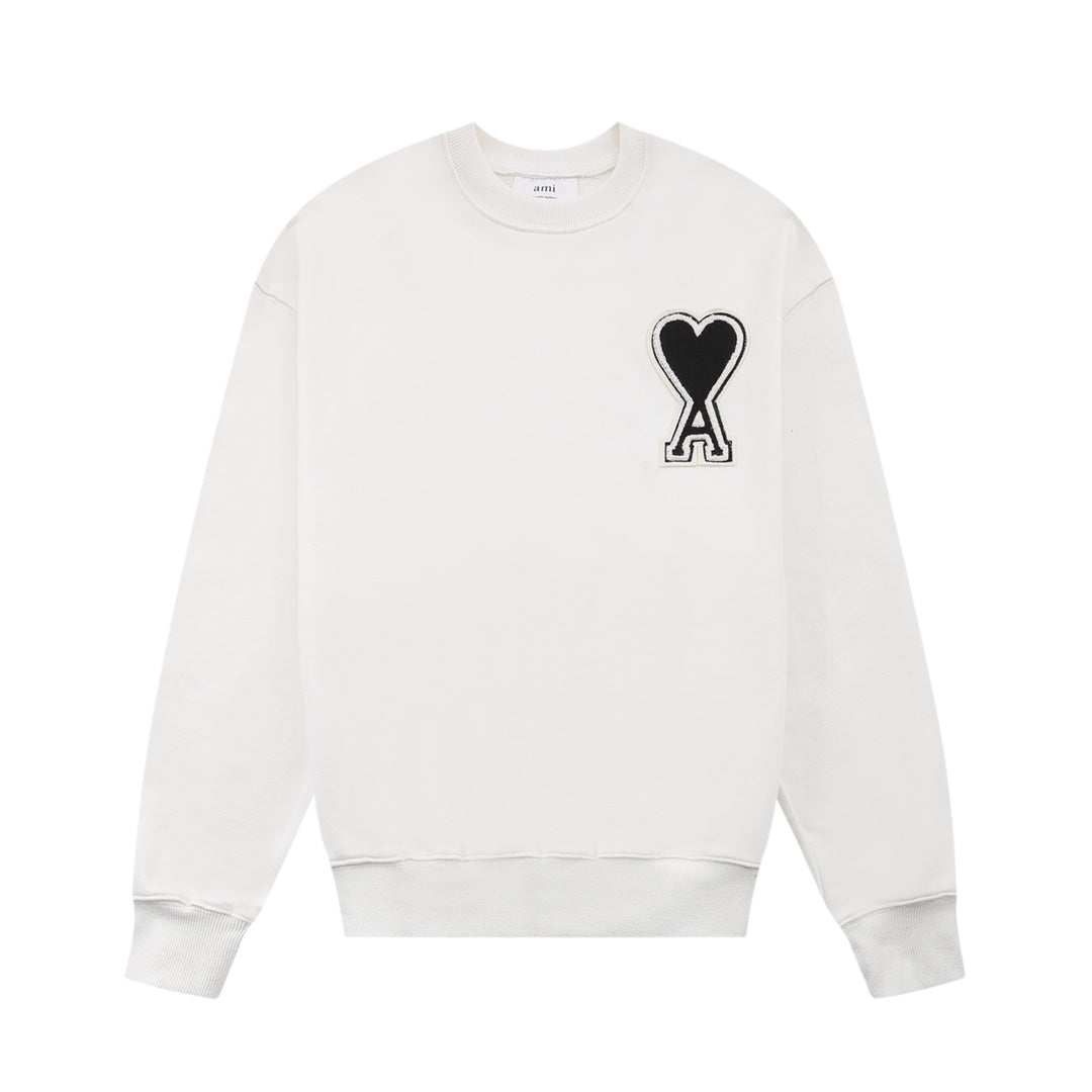 AMI PARIS  Sweatshirt