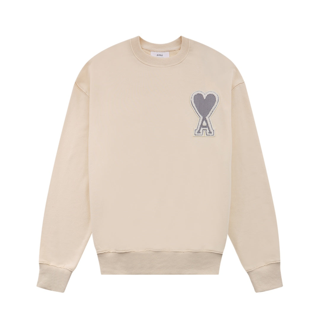 AMI PARIS  Sweatshirt
