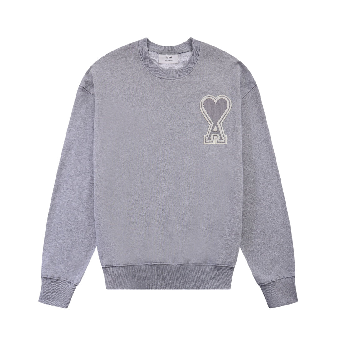 AMI PARIS  Sweatshirt