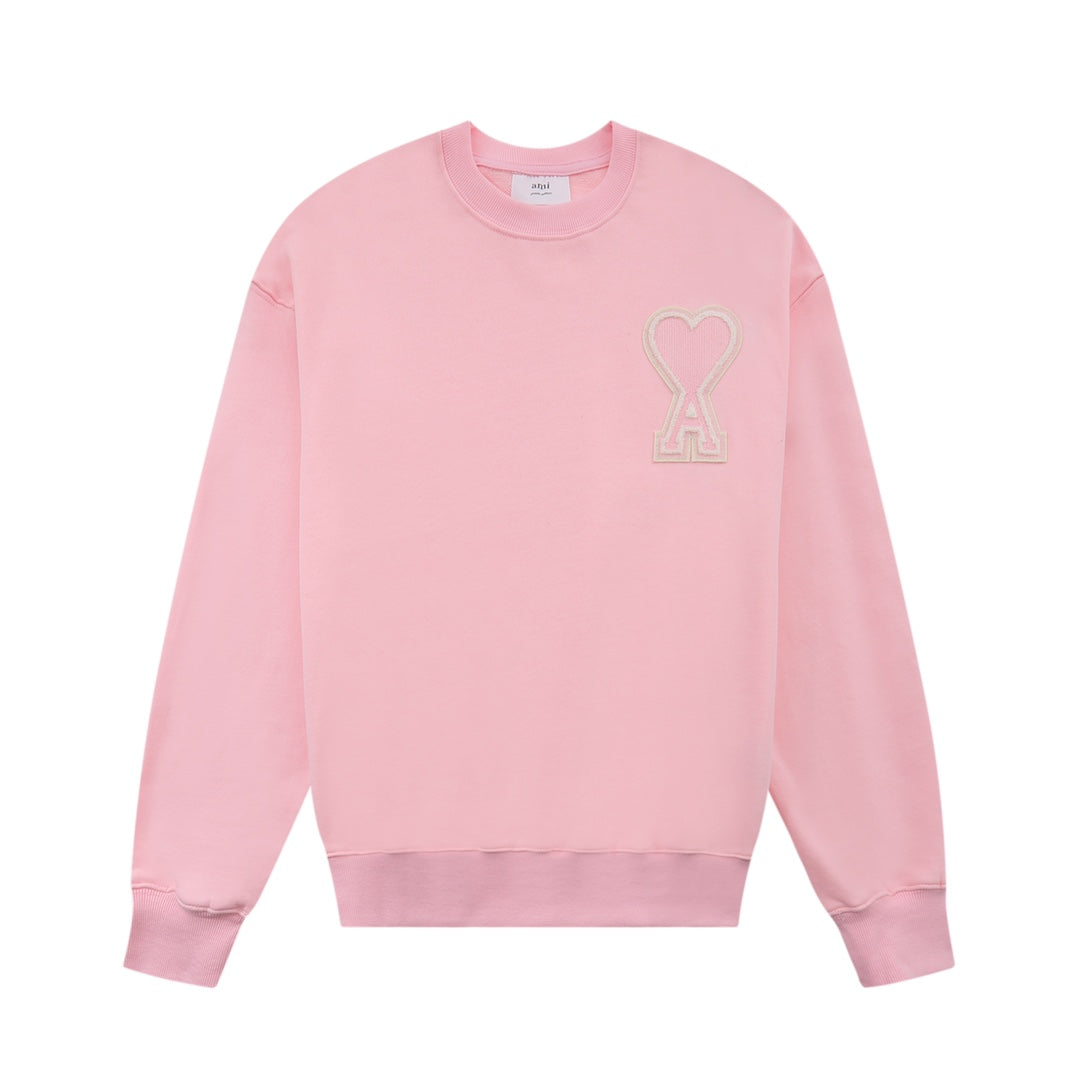 AMI PARIS  Sweatshirt