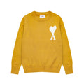 AMI PARIS 2026 Unisex Sweater