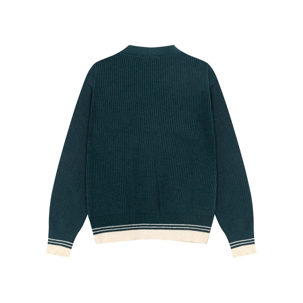 AMI Paris 2026 Unisex Sweater