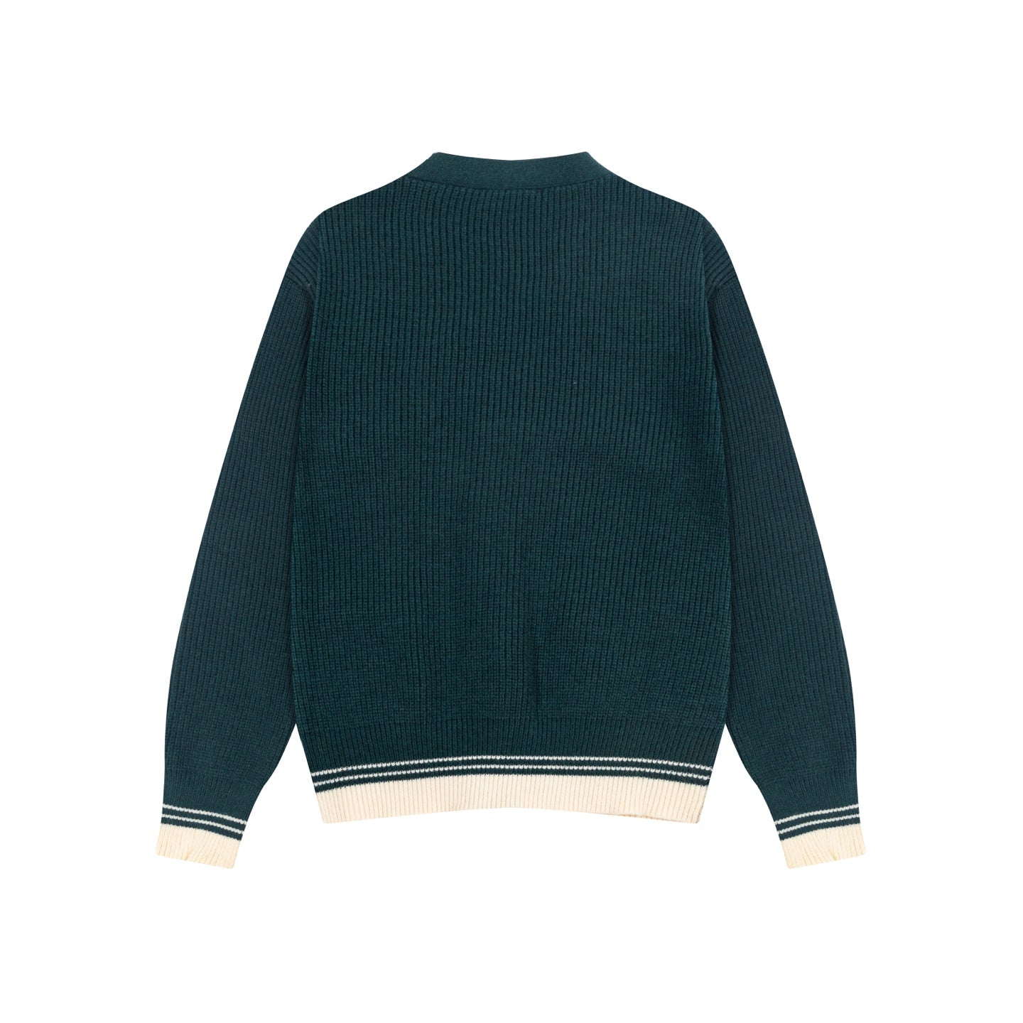 AMI Paris 2026 Unisex Sweater