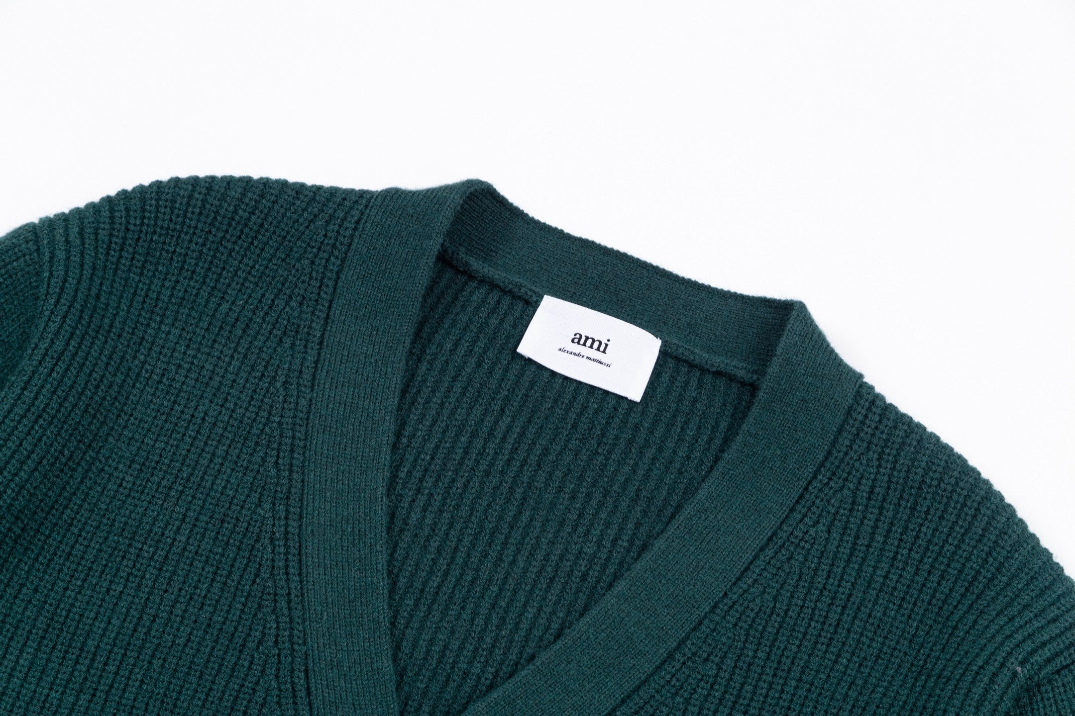 AMI Paris 2026 Unisex Sweater