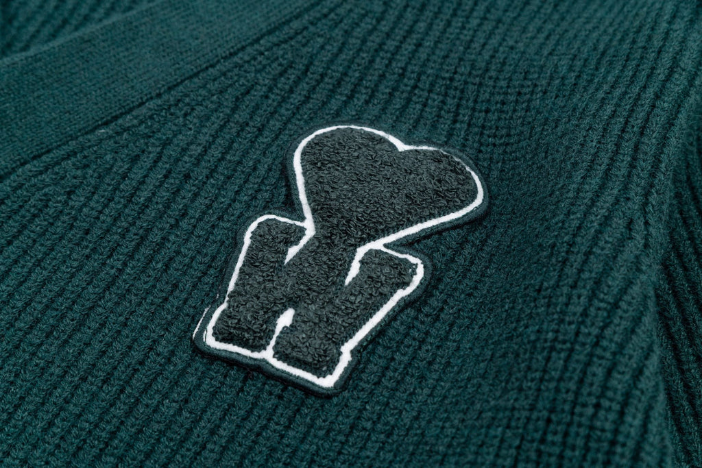 AMI Paris 2026 Unisex Sweater