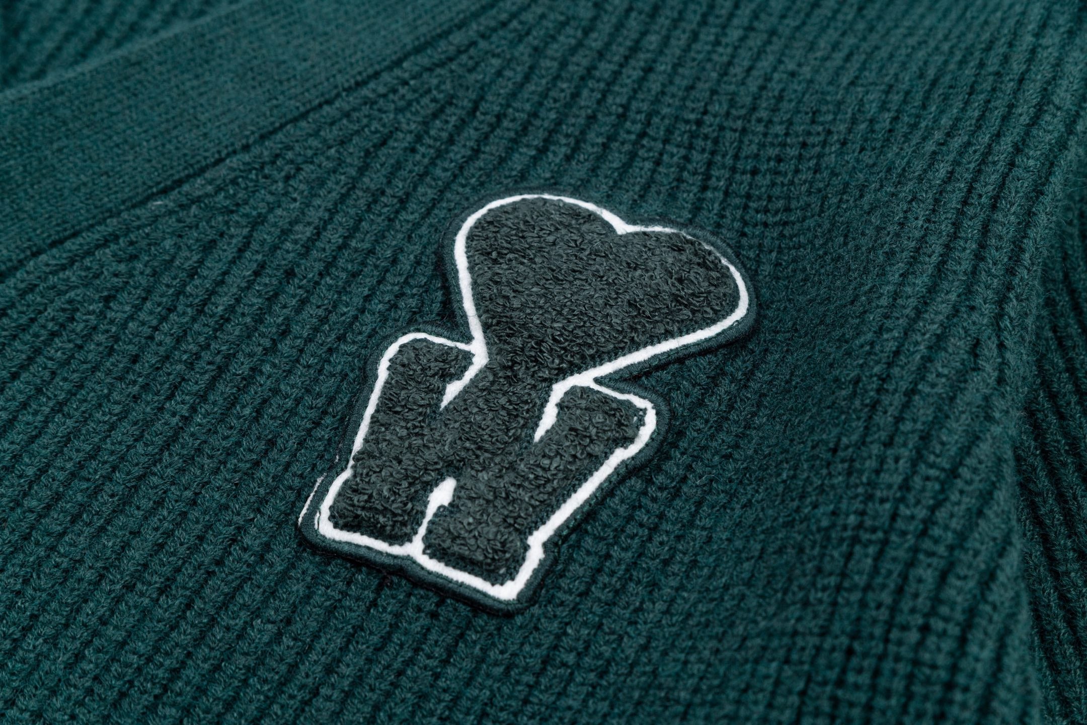 AMI Paris 2026 Unisex Sweater