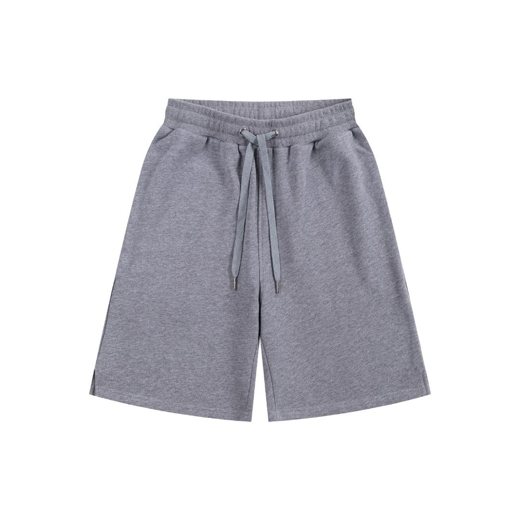 AMI PARIS Unisex Casual Shorts